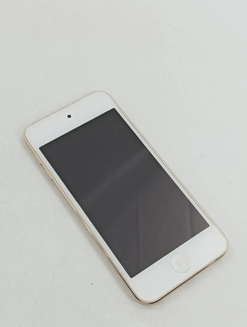 Apple iPod Touch A2178 MP3 Player Gold 6