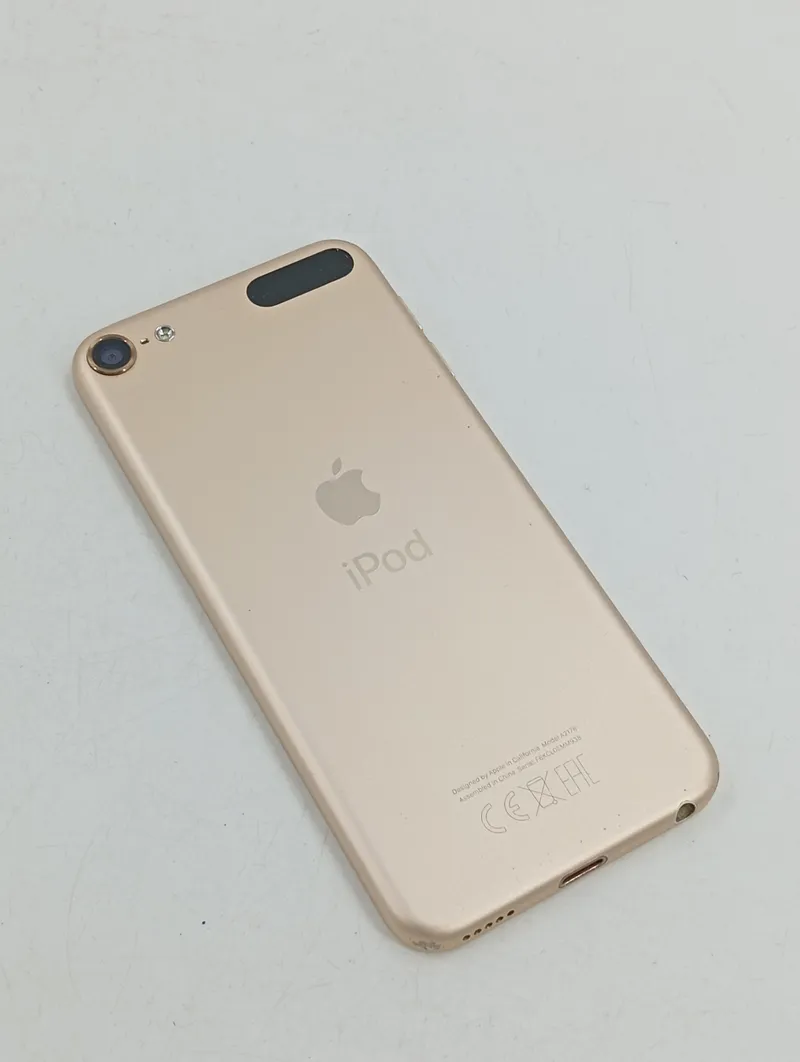 Apple iPod Touch A2178 MP3 Player Gold 7