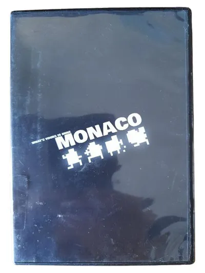 Pocketwatch Games Monaco What's Yours Is Mine PC Indie Spiel