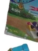LEGO Friends 41304 Hund Welpentraining Bauset ab 6 Jahre komplett 3