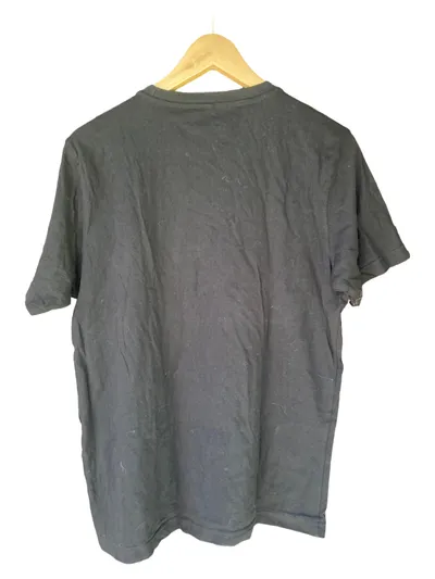 No Fear Herren T-Shirt Born to Ride Gr. 48/M Streetwear Schwarz