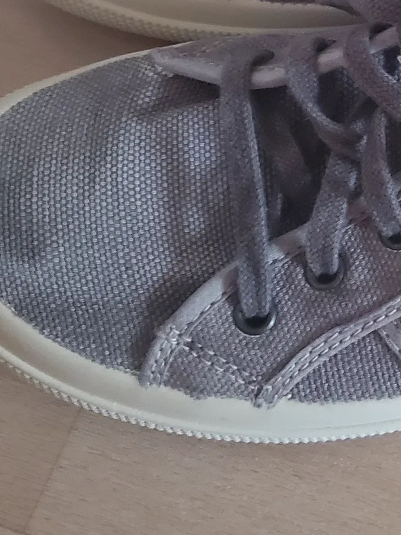 Gudrun Sjöden Damen Outdoorschuhe Sneaker Größe 41 Mehrfarbig 2