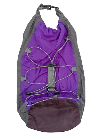 The North Face Outdoor Rucksack Lila Wanderrucksack 20L