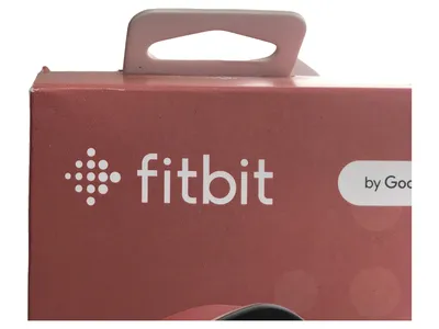 Fitbit Versa 4 Fitnessuhr Smartwatch Rosa