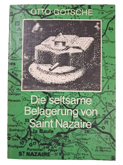 Otto Gotsche Geschichte Geographie Allgemeines Sachbuch Taschenbuch Deutsch