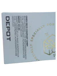 Depot Pesto Mörser Reibe Holz Metall Naturbezogen Küche 4