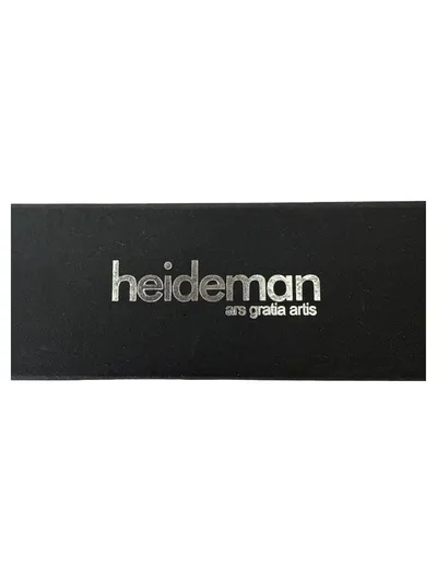 Heideman Armband Damen Elegant Silber Tennisarmband Strass Festlich