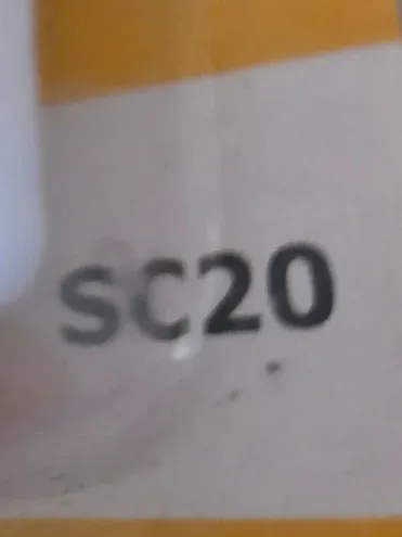 ELRO SC20 Tür- und Klingelstrahl Alarmanlage Set Einbruchschutz 3
