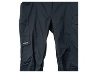 uvex Damen Cargohose Arbeitshose Schwarz Gr. 44 Workwear Polyester 2