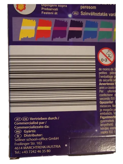 10 Zauberstifte Set Magische Malstifte Kinder Farbwechsel Stifte