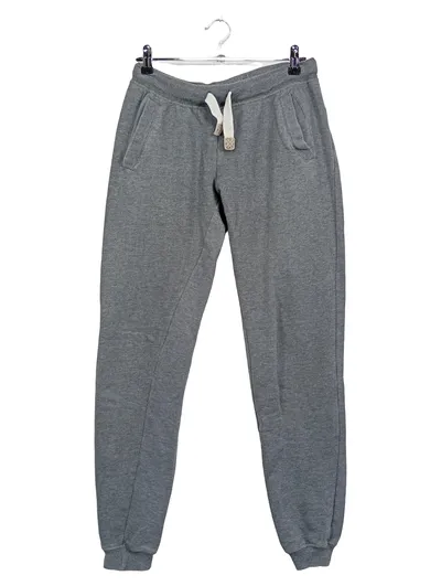 EIGHT2NINE Damen Jogginghose Gr. XS Grau Sportlich Freizeithose
