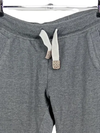 EIGHT2NINE Damen Jogginghose Gr. XS Grau Sportlich Freizeithose