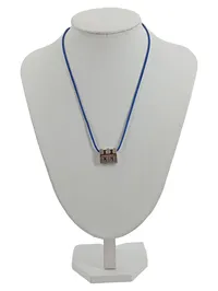 Energetix Damen Halskette Anhänger Modern Mehrfarbig Schmuck 1