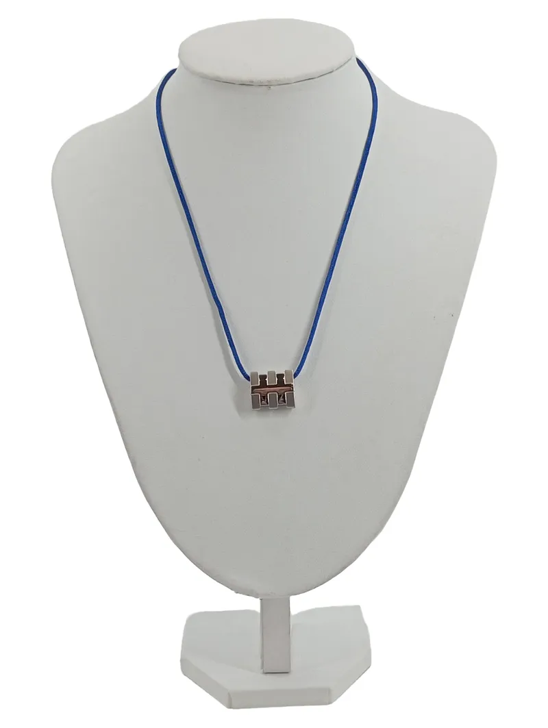 Energetix Damen Halskette Anhänger Modern Mehrfarbig Schmuck 1