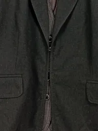 Bernd Berger Damen Blazer Gr. 36/S Braun Elegant Business Jacke 2