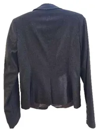 Bernd Berger Damen Blazer Gr. 36/S Braun Elegant Business Jacke 4