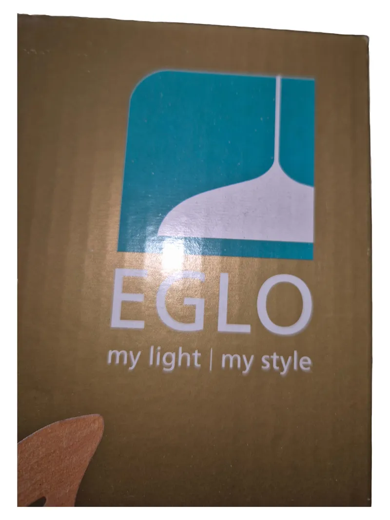 EGLO Weihnachtsdekoration Holz Weihnachtskerzen Baum Reh Mehrfarbig Deko 4