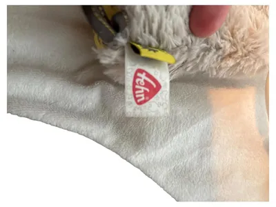 Fehn Spielbogen Krabbeldecke Baby Kinder Mehrfarbig Spielmatte
