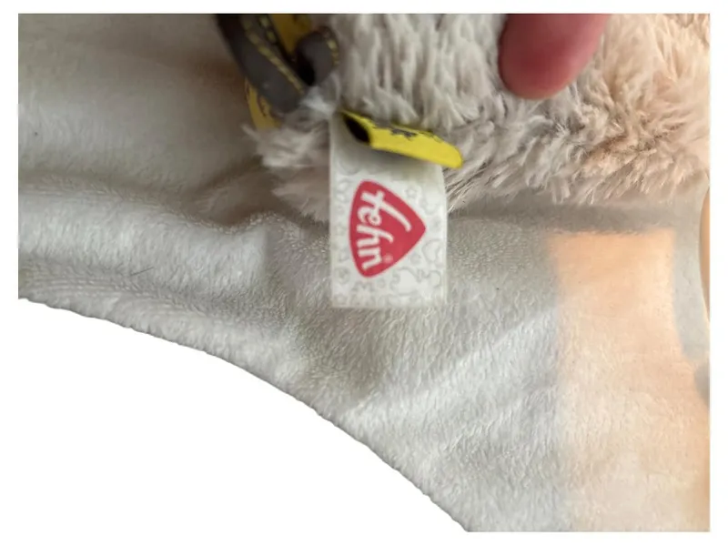 Fehn Spielbogen Krabbeldecke Baby Kinder Mehrfarbig Spielmatte 2