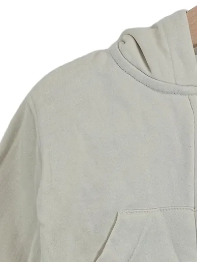 U.S. Polo Assn. Kinder Kapuzenpullover Beige Gr. 86 (18 Monate)