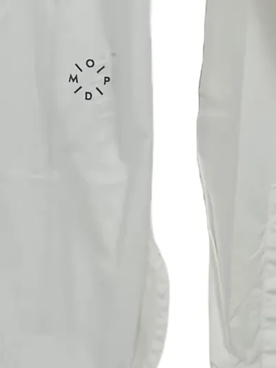 MARC O'POLO DENIM Herren Business Hemd Weiß Gr. 48/M Langarm Uni