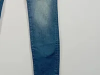 CARS Jeans Herren Slim Fit Jeans Blau Größe 30 na 34 4