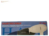 Clatronic HT 2845 Haartrockner 1200 Watt Föhn Reiseföhn kompakt 3