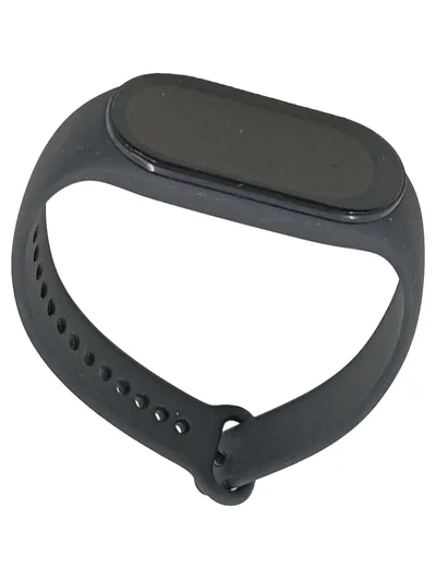 Xiaomi Mi Band 8 Fitness Tracker Smartband Schwarz Herzfrequenz Schrittzähler