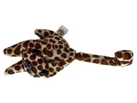Der Lindwurm Baby Kuscheltier Giraffe Stofftier Beige Plüschtier 1