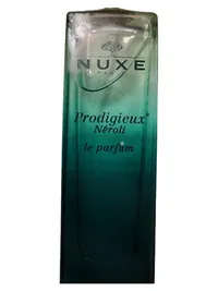 NUXE Prodigieux Néroli Eau de Parfum Damen 15ml Duft Spray 1