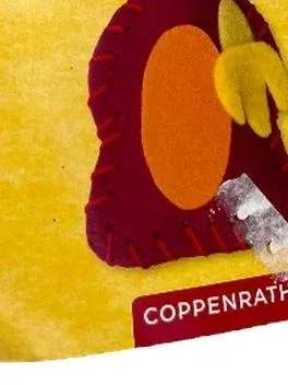 Coppenrath Näh-Set Affe Kinder Bastelset Filz DIY Handarbeit Mehrfarbig 3