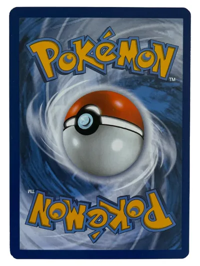 Pokémon Honig Trainer Item Karte 153/189 Deutsch Sammelkarte Gelb