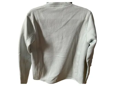 Salomon Damen Fleecepullover Türkis Gr. 38/M Sport Outdoor