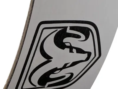 Ram Trucks Gürtelschnalle Silber Metall Logo Dodge Herren Casual
