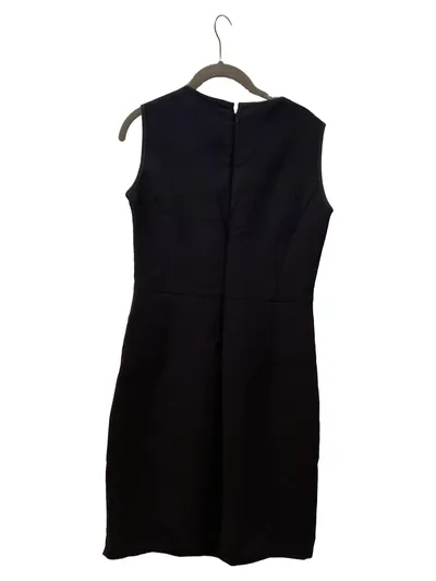 RIANI Businesskleid Damen Gr. 34 Dunkelblau Elegant Etuikleid