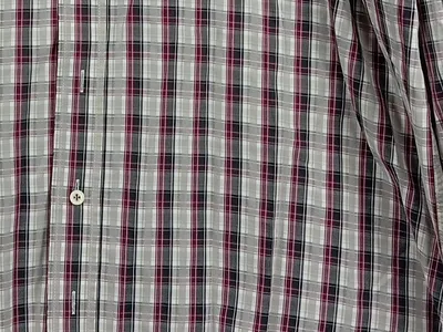 Casa Moda Herren Karohemd Langarm Mehrfarbig Kariert XXL