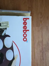 Beeboo Backset Spielküche Zubehör Mehrfarbig 17-teilig Kinder Backen 2