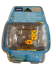 VTech Kidizoom Unterwassergehäuse Wasserspielzeug Mehrfarbig Kinder 1