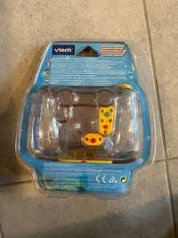 VTech Kidizoom Unterwassergehäuse Wasserspielzeug Mehrfarbig Kinder 2