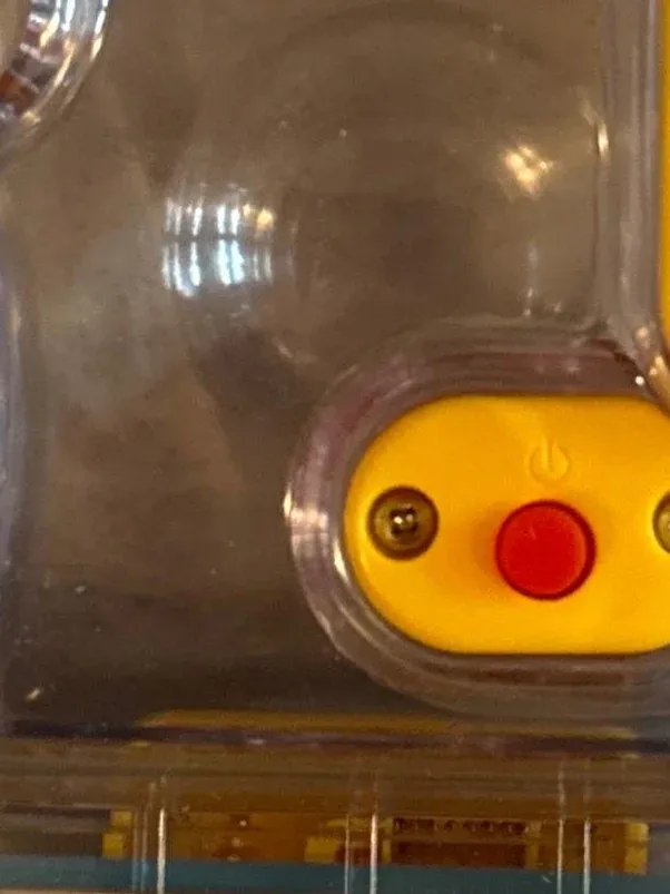 VTech Kidizoom Unterwassergehäuse Wasserspielzeug Mehrfarbig Kinder 3