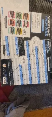 DENKRIESEN Stadt Land Vollpfosten Einstein Edition Quizspiel Familienspiel 2
