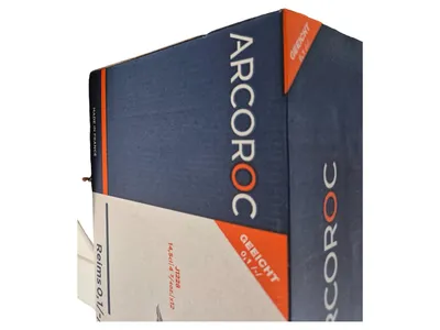 ARCOROC Reims Sektglas Champagnerglas 0,1L Transparent Klassisch Glas NEU
