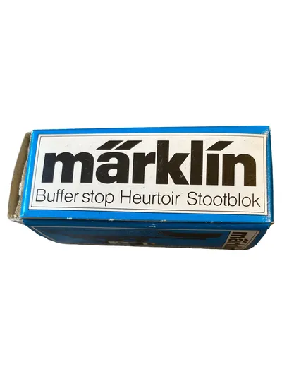 Märklin 5106 Gerades Gleis H0 Modelleisenbahn Gleismaterial Beige