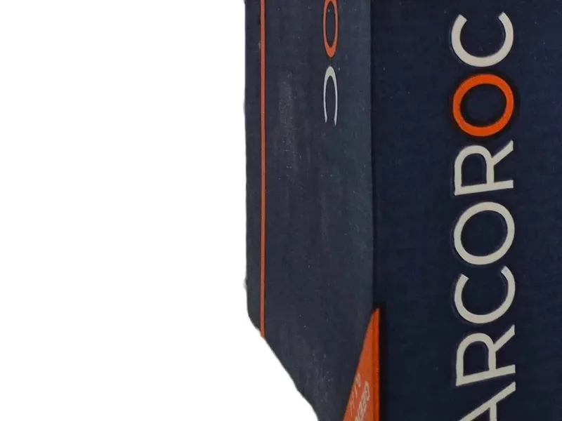 Arcoroc Reims Weingläser Set 0,1l Transparent Klassisch 12 Stück 4