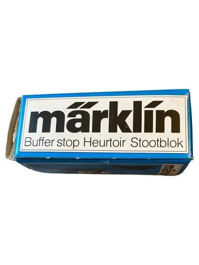 Märklin 5106 Gerades Gleis H0 Modelleisenbahn Gleismaterial