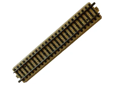 Märklin H0 5106 Gerades Gleis 180mm Modelleisenbahn Gleismaterial