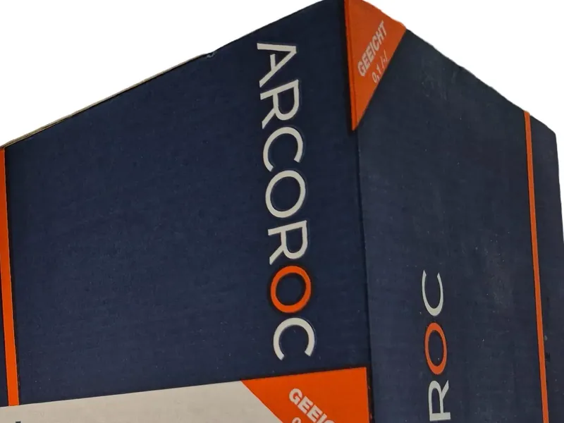 Arcoroc Reims Weinglas 0,1l / 100ml Glas geeicht 12er Set 4