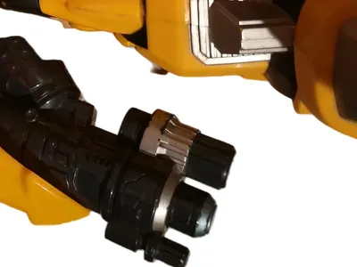 Hasbro Transformers Actionfigur Bumblebee Kinder Mehrfarbig Retro