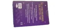 EMF Partyspielbox Fantasy Fans 5 Spiele in 1 Kartenspiel 2