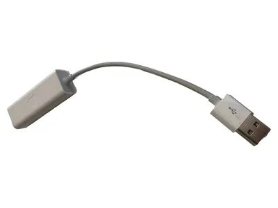 Apple USB Kabel Weiß Original Datenkabel Ladekabel